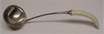 Lenox Holiday Hostess Soup Ladle