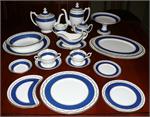 12 Place Settings + Servers Coalport Cardova