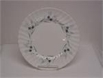 RD Millefleur Bread Plate
