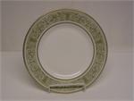 RD English Renaissance Bread Plate