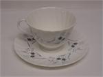 RD Millefleur Cup & Saucer