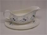 RD Millefleur Gravy Boat