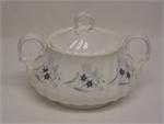 RD Millefleur Sugar Bowl