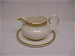 RD Clarendon Gravy Boat
