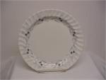 RD Millefleur Round Chop Platter