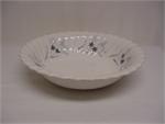 RD Millefleurs Round Vegetable Bowl