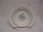 RD Chelsea Rose Rim Soup Bowl