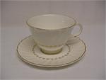 RD Adrian Cup & Saucer