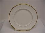 RD Delacourt Bread Plate