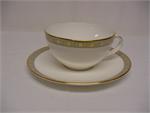 RD Athens Cup & Saucer