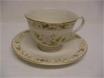 RD Mandalay Cup & Saucer