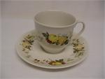 RD Miramont Cup & Saucer