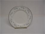 RD Cotillion Bread Plate