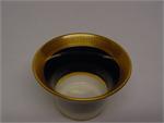 Lenox Cobalt and Gold Custard Liner- B11