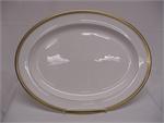 RD Clarendon Large Platter