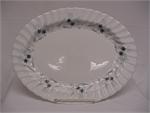 RD Millefleur Large Platter