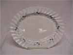 RD Millefleur Small Platter