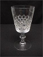 HWK Thames Water Glass