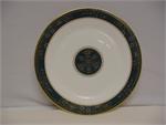 RD Carlyle  Bread Plate